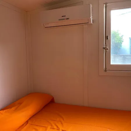 Roccella Mare Camping
