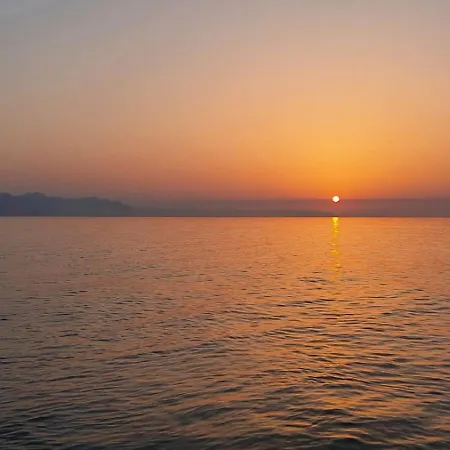 Roccella Mare Camping *